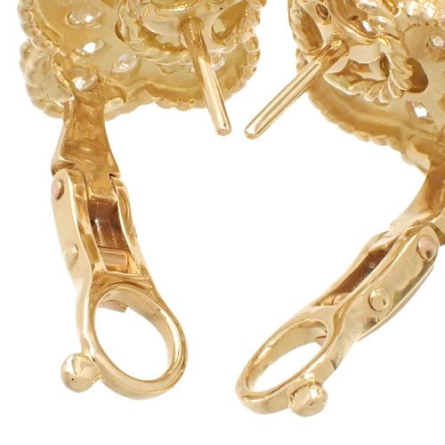 Van Cleef & Arpels(ヴァンクリーフ＆アーペル) ヴィンテージ