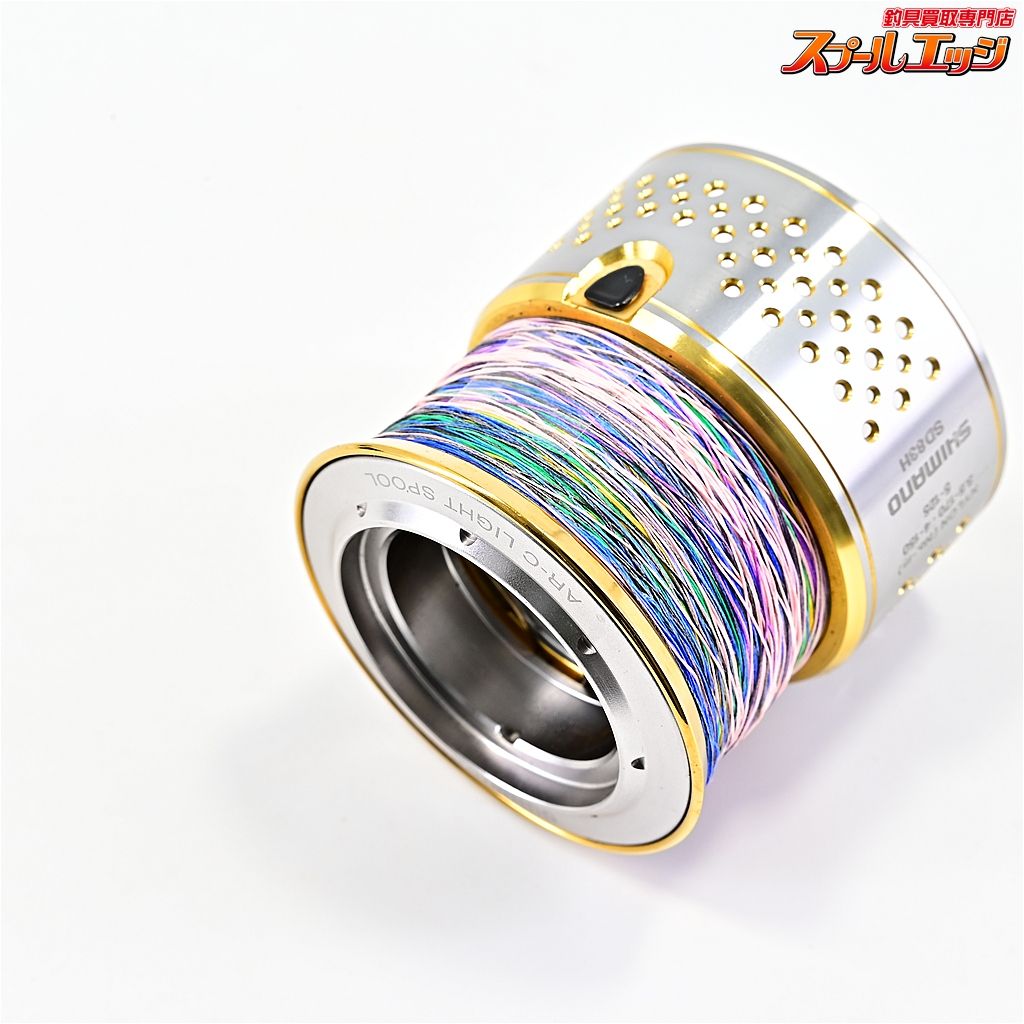  シマノ 10ステラ 4000 XG スプール SHIMANO STELLA SPARE SPOOL m 42312 スピニングリール リール