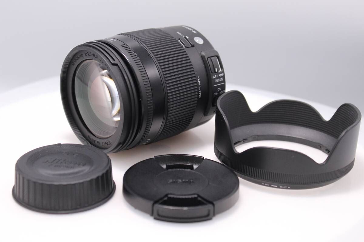 レンズ 18-200mm」の人気商品一覧 | 安い商品を通販サイトから探す