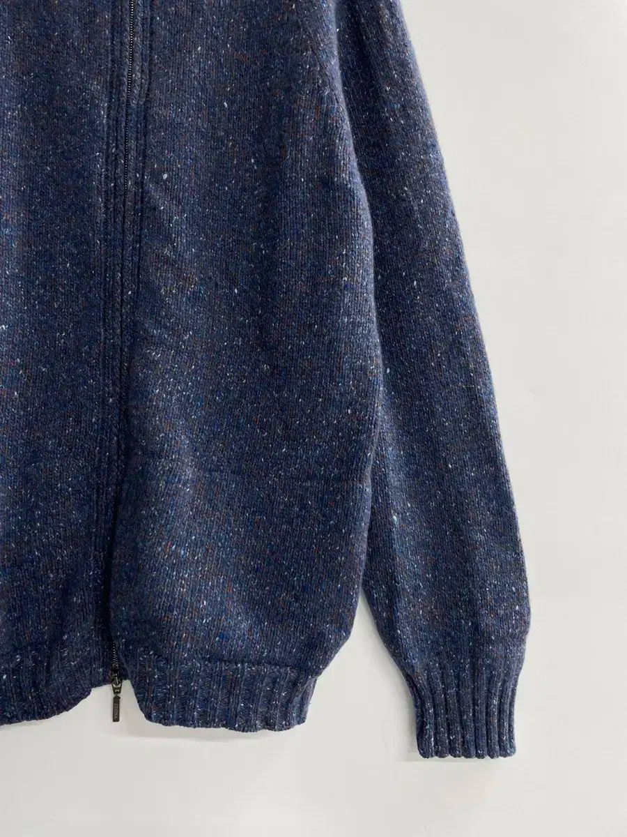 Ermenegildo Zegna エルメネジルド　ゼニア　カーディガン Ermenegildo Zegna(エルメネジルド ゼニア) ZEGNA(ゼニア) ニット