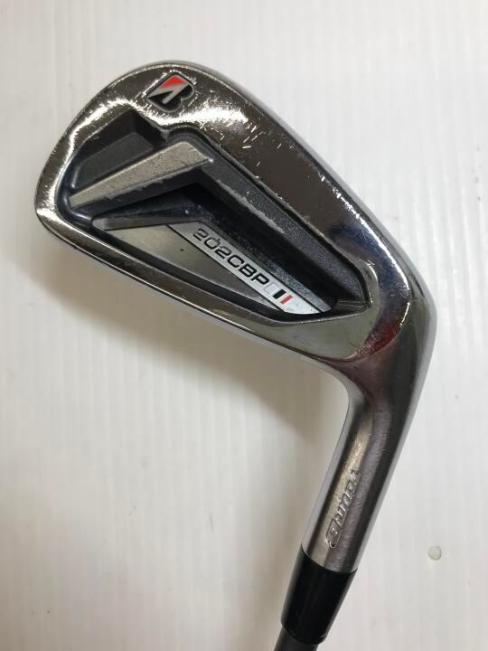 最短 TOUR B 202CBP | 30 | S | MCI B65 | | アイアン | ブリヂストン