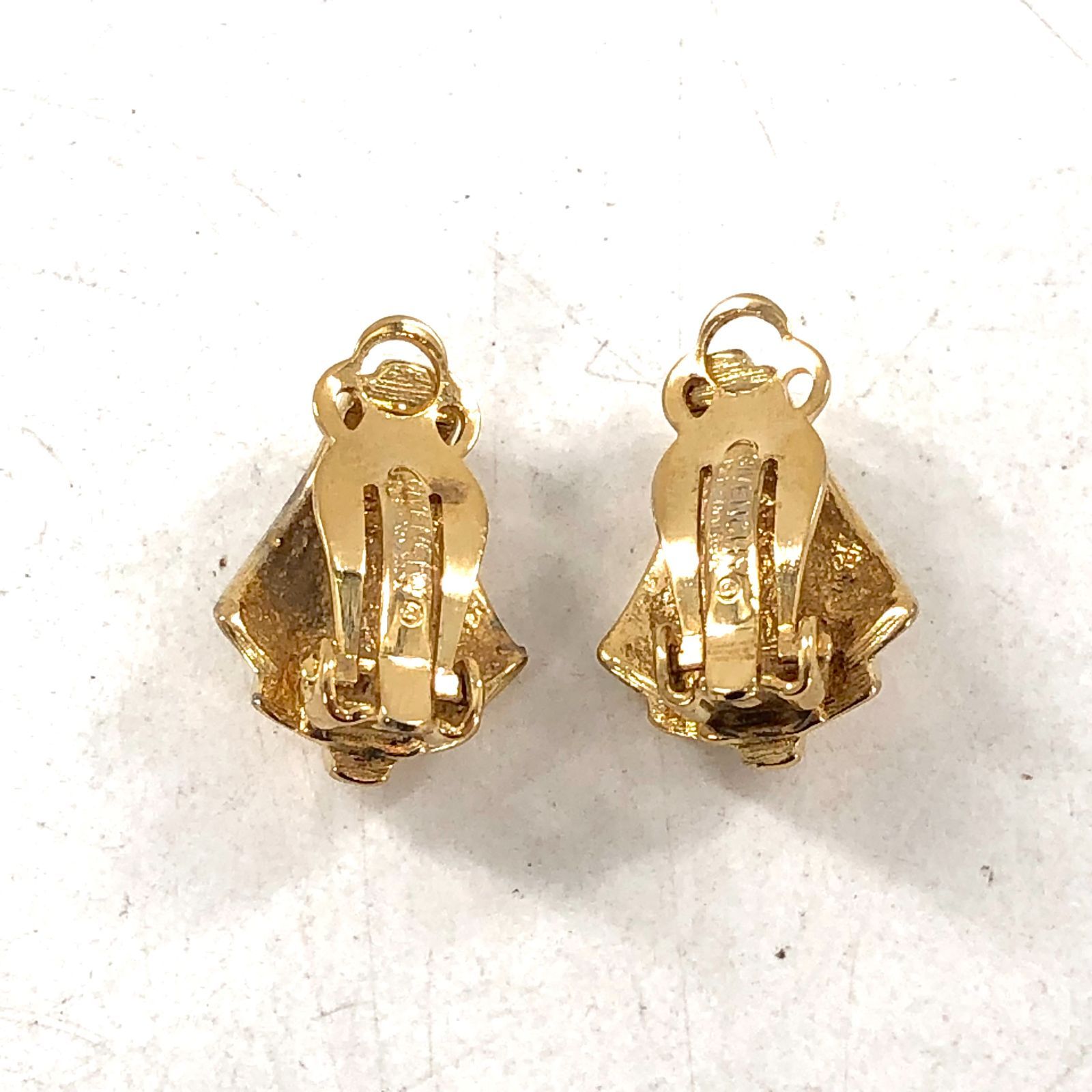 GIVENCHY ジバンシーネックレスピアスブローチ等おまとめ