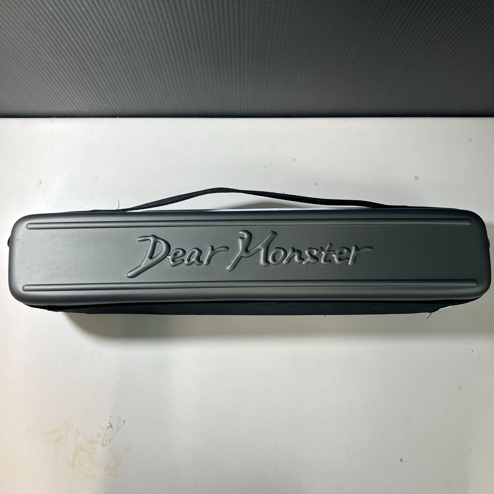 むつ72-102110 Monster Kiss モンスターキス ディアモンスターMX-9 S 併売