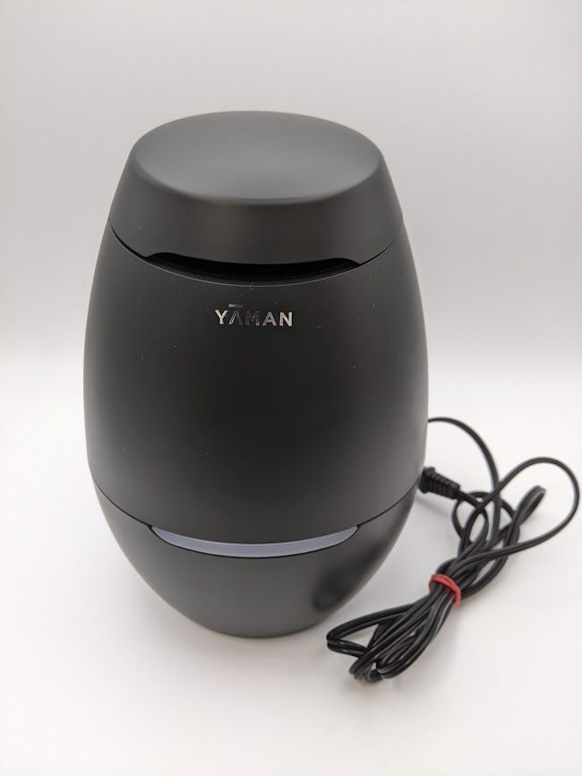 YAMAN フェイススチーマー YAMAN BRIGHT CLEAN IS-988B フェイス