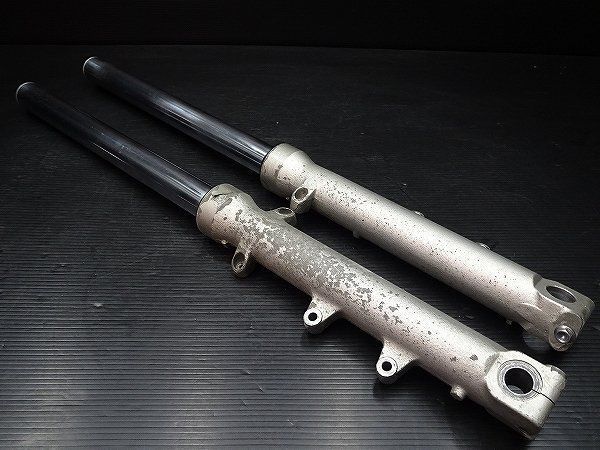 ホンダ CB400SFVK 純正 フロントフォーク HO-C-007