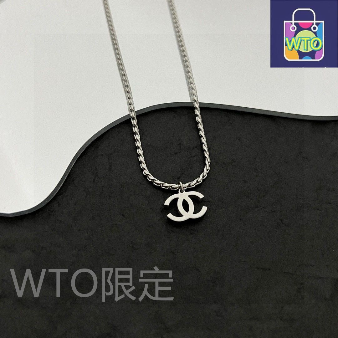 今日特価】Chanel ヴィンテージ ネックレス 送料無料！在庫限定セール