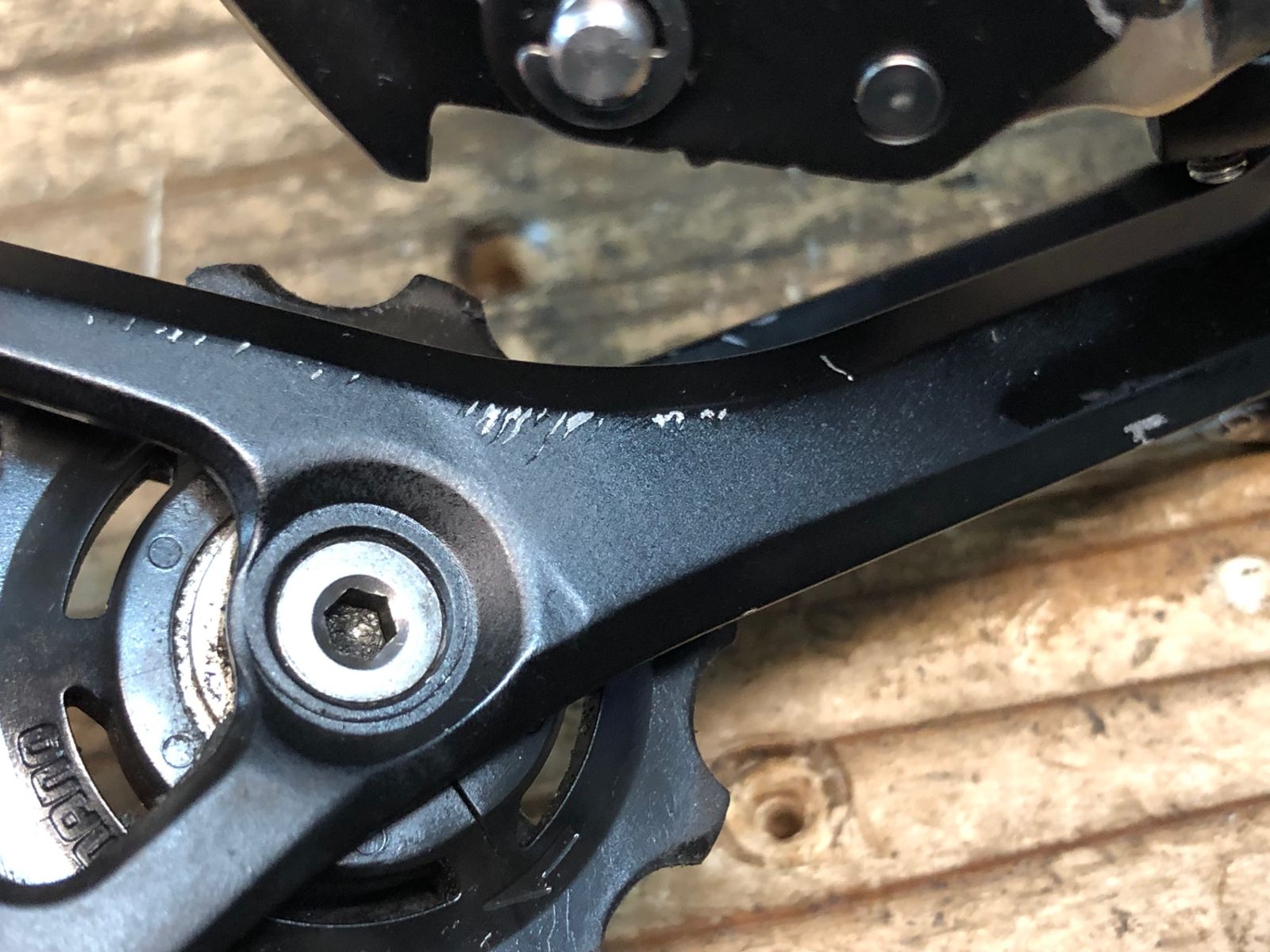 SHIMANO