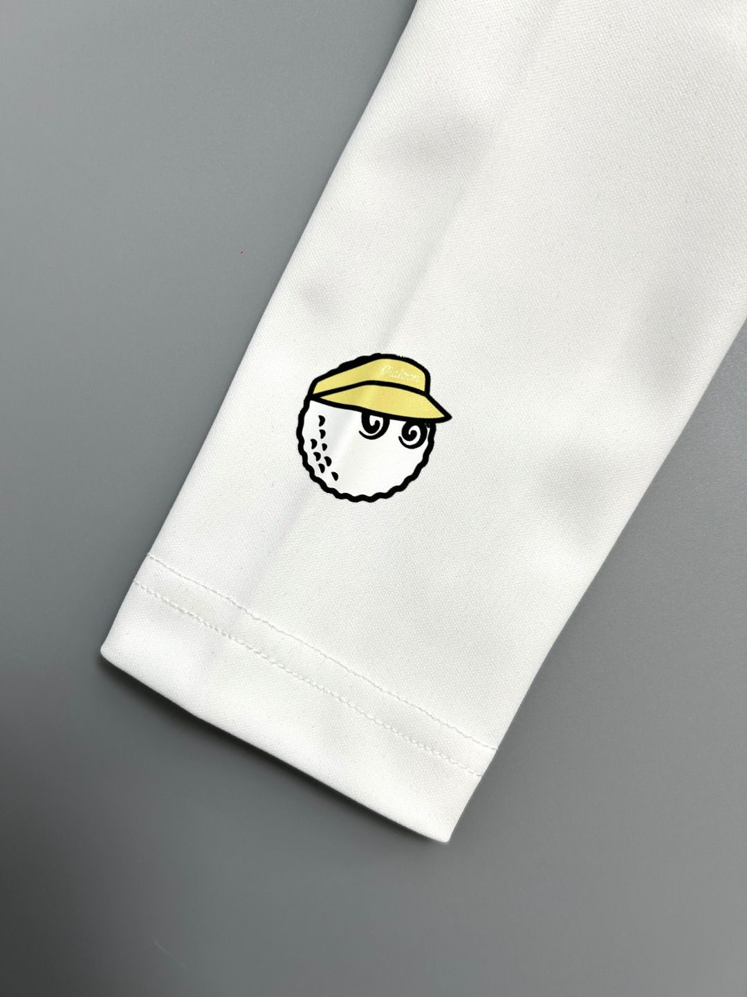 マルボンゴルフウェア レディース 長袖Tシャツ 新作春秋 マルボン