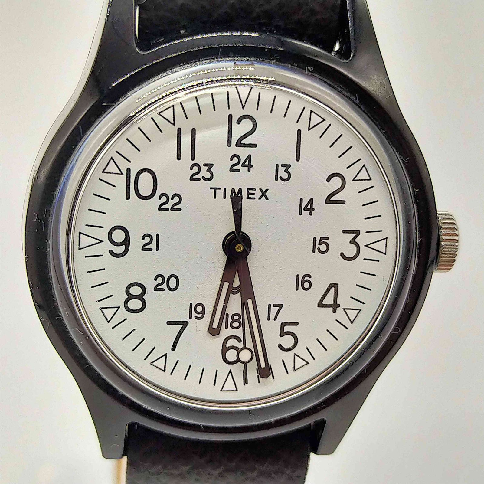 TIMEX＜タイメックス＞「Original Camper＜オリジナルキャンパー