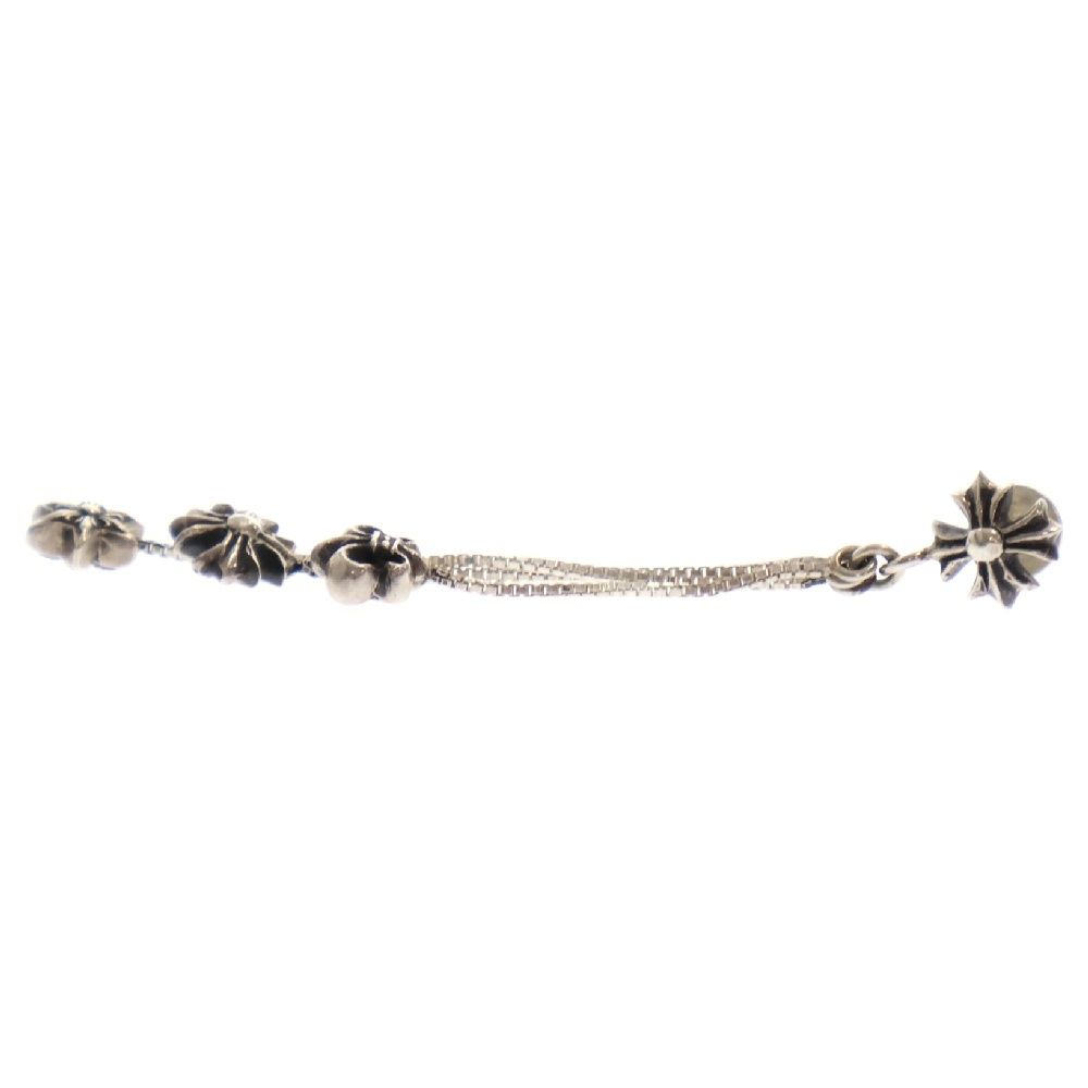 CHROME HEARTS (クロムハーツ) JOJO PST PLSBS R シルバーピアス