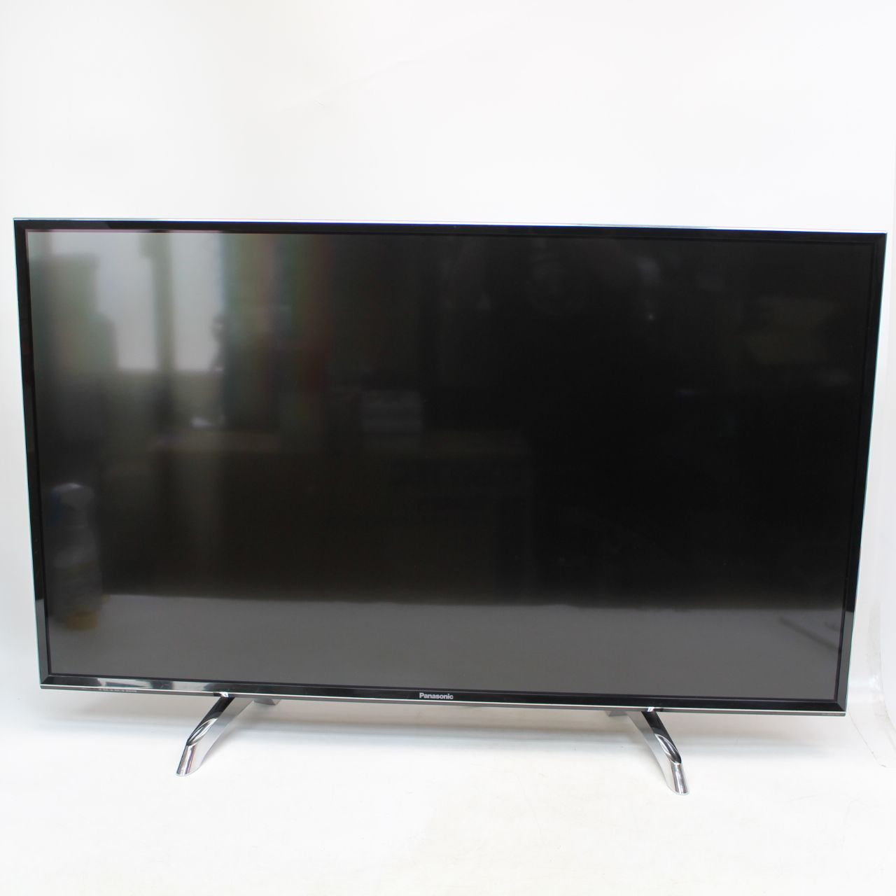 664)パナソニック 43V型 4K 液晶テレビ スマートビエラ TH