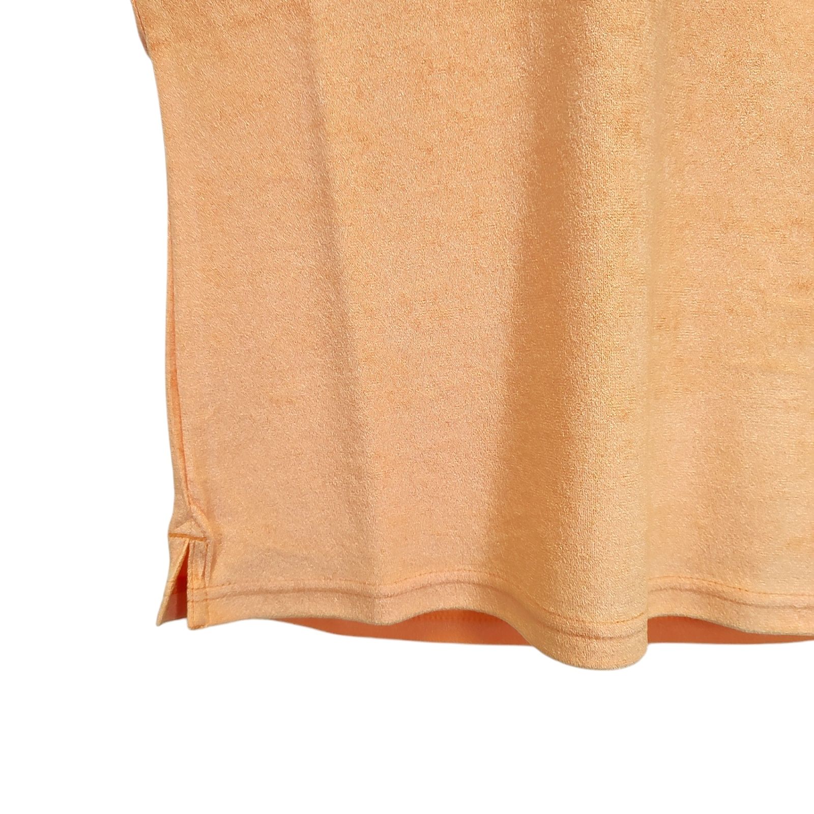 Resurrection レザレクション ゴルフ 半袖 パイル アセテート