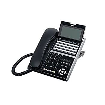 Aspire UX NEC 日本電気（NEC） 24ボタンデジタル多機能電話機