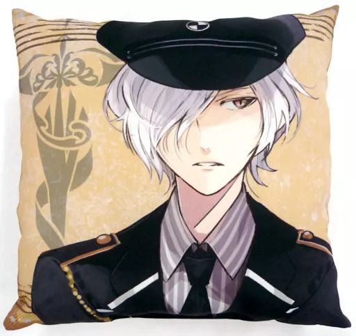 スバル 添い寝 クッション DIABOLIK LOVERS ディアラバ ① スバル