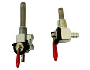 1/4ペットコック　90出口