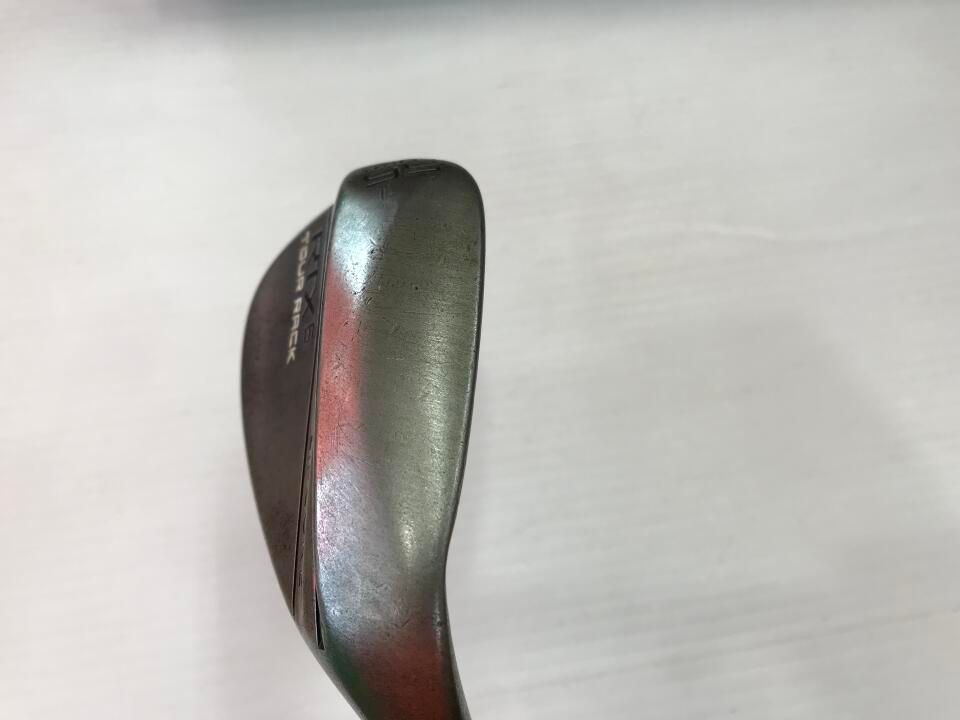 RTX 6 ZIPCORE ツアーラック | 56 | S | NS850GH NEO | | ウェッジ | クリーブランド 最短即日発送