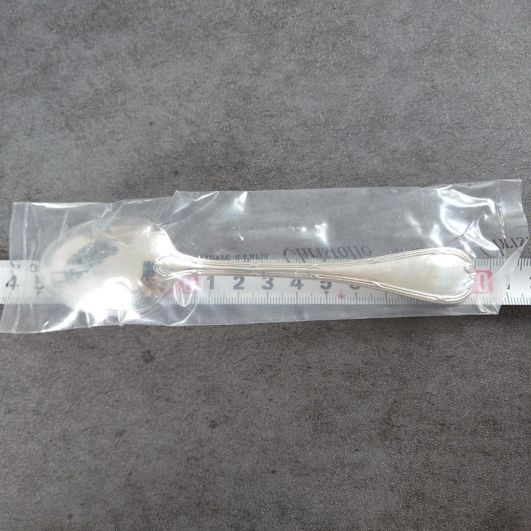 ティースプーン