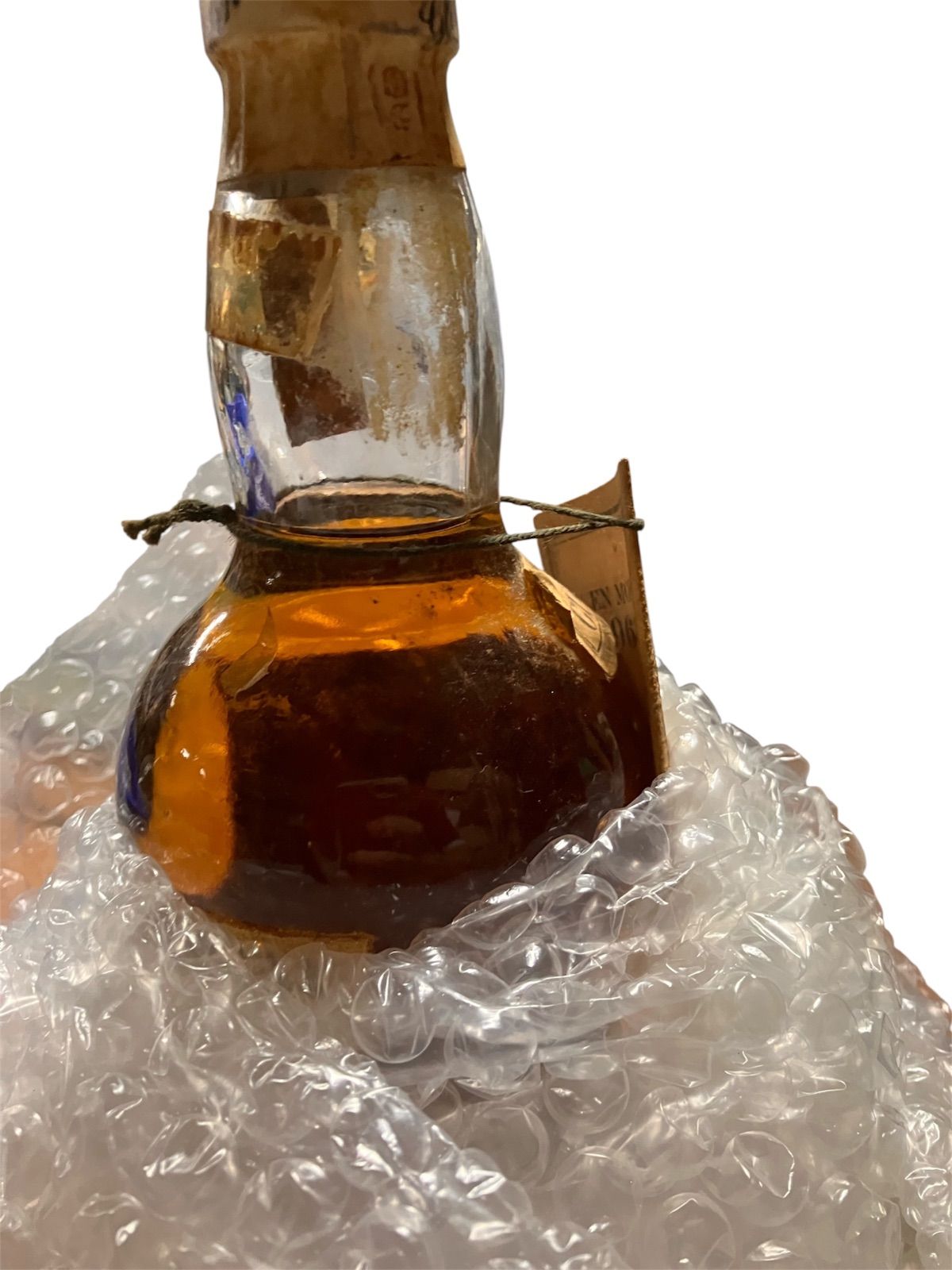 未開栓 GLEN MORAY 1963年 グレンマレイ VINTAGE SCOTCH WHISKY 43