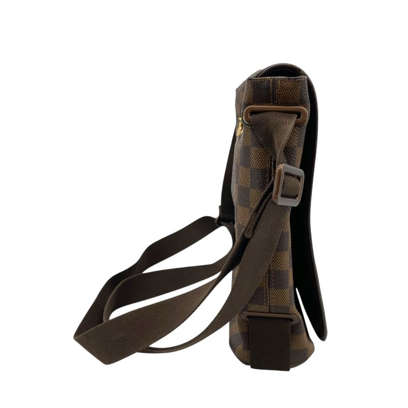 ルイ・ヴィトン LOUIS VUITTON ブルックリンMM N51211 ブラウン ルイ・ヴィトン LOUIS VUITTON ブルックリンMM N51211 ブラウン