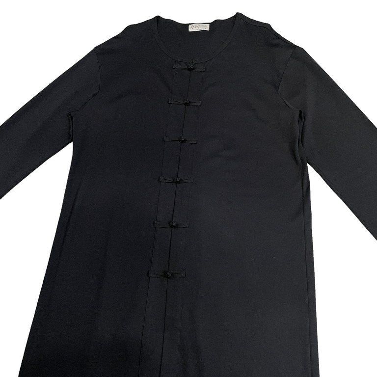 ヨウジヤマモト オム ディオラマ カーディガン yohji yamamoto ヨウジヤマモト オム ディオラマ カーディガン yohji yamamoto