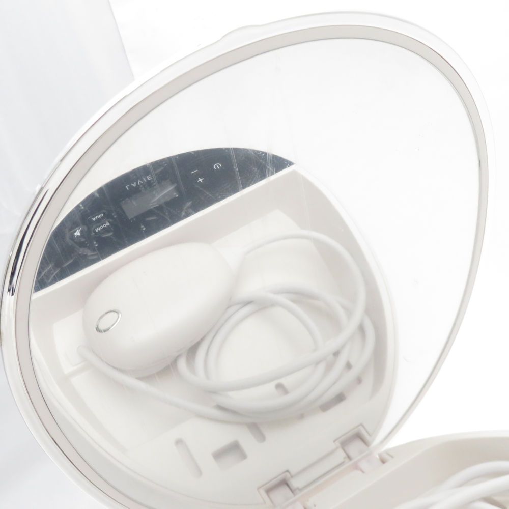 LAVIE脱毛器 美品 LAVIE ラヴィ LVA500 脱毛器 BT2792 - メルカリ