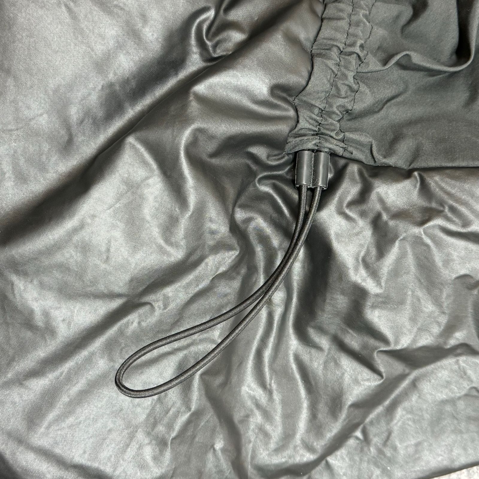 国内正規 YEEZY × GAP ROUND JACKET ラウンド ジャケット アウター 