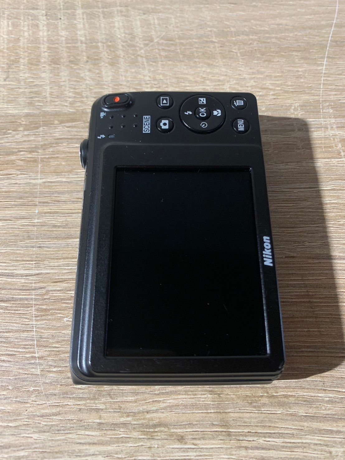 Nikon ニコン 【】Nikon ニコン 安い COOLPIX A300 ブラック