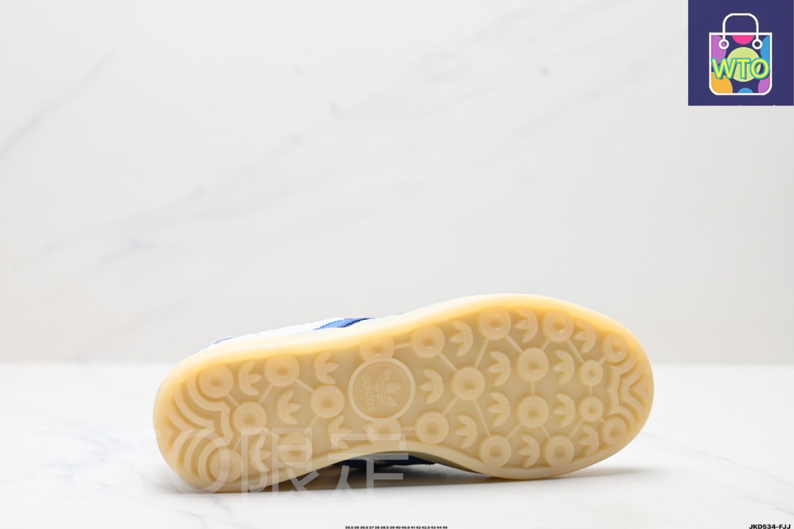  Adidas Originals Gazelle INdoor アディダス オリジナルズ ガゼル インドア クローバー カジュアル 滑り止め 耐摩耗 ロートップ スケートシューズ スニーカー 靴