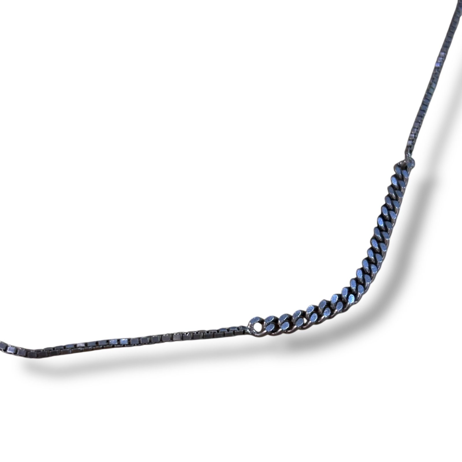 ロングチェーン