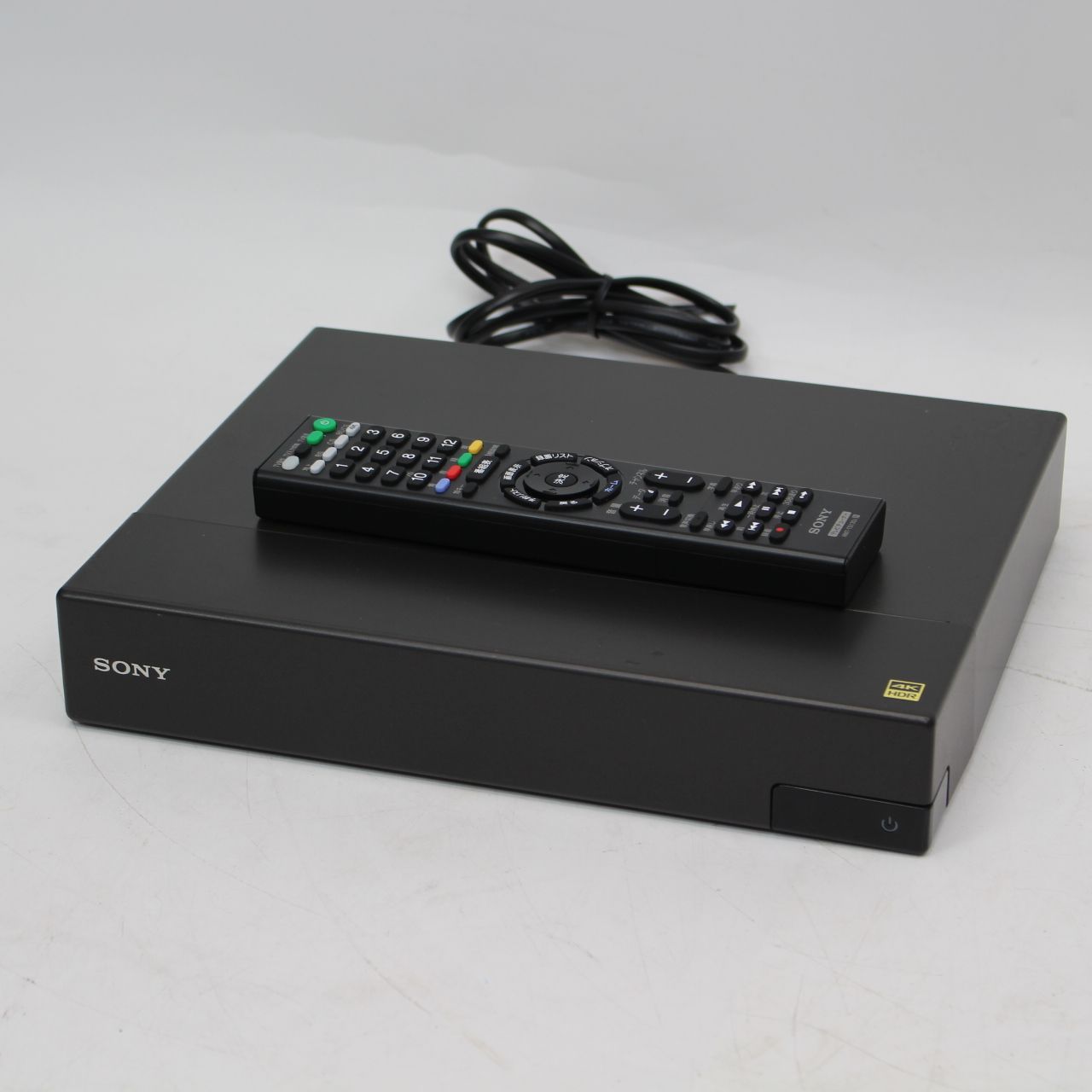 SONY 4Kダブルチューナー BS/CS4K 地デジ　DST-SHV1 Amazon | ソニー 4Kチューナー BS/CS4K 地上デジタル 裏録対応