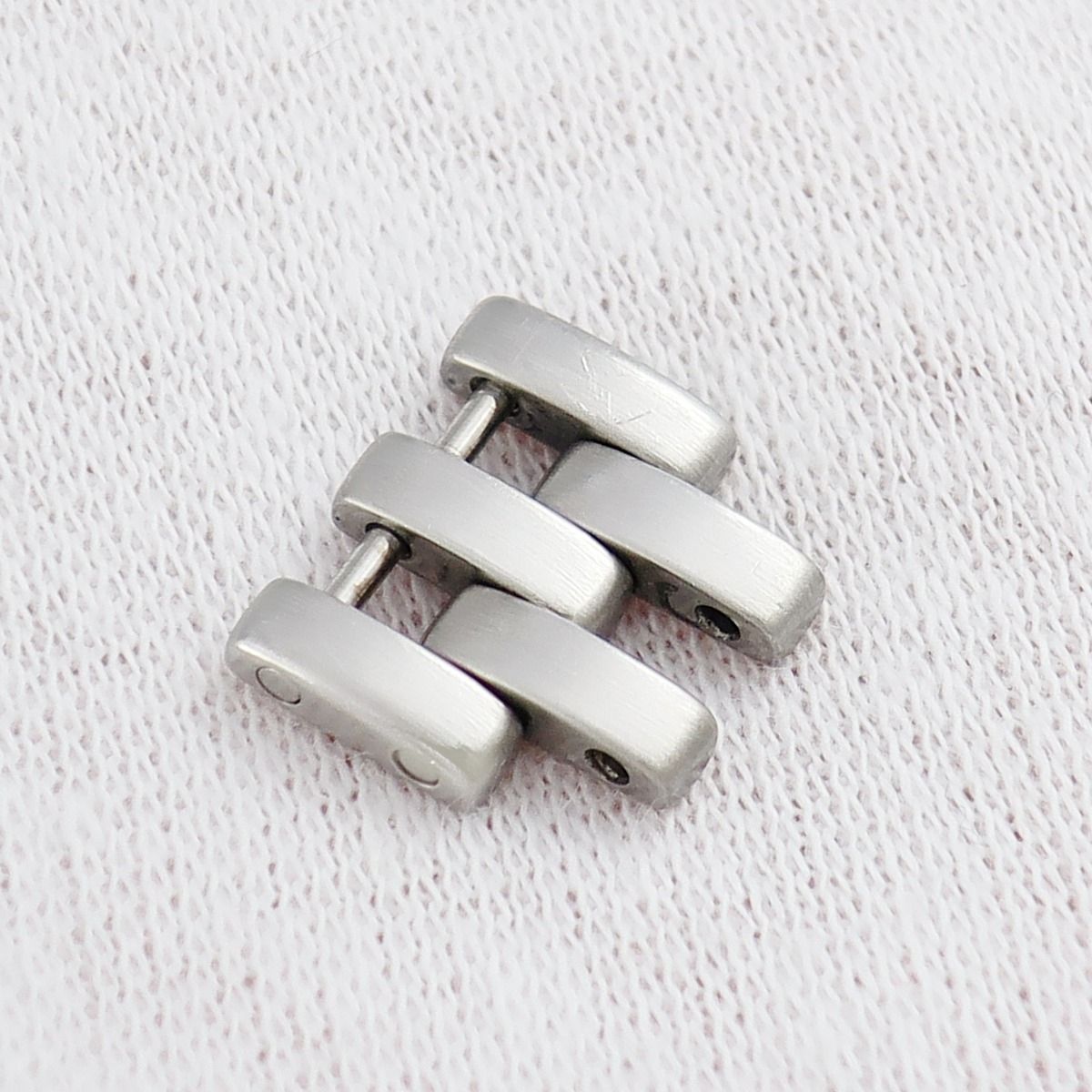 カルティエ　パンテール用　コマ PANTHERE DE CARTIER カルティエ パンテール MM用 コマ 純正