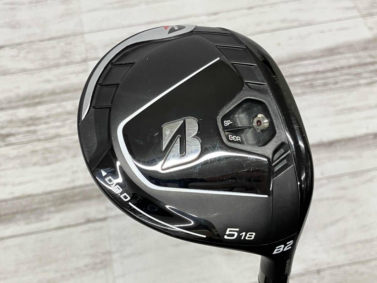 新品！BRIDGESTONE B2 3.5番FW DIAMANA PD 50 S 新品！BRIDGESTONE B2 3番FW DIAMANA PD 50 S