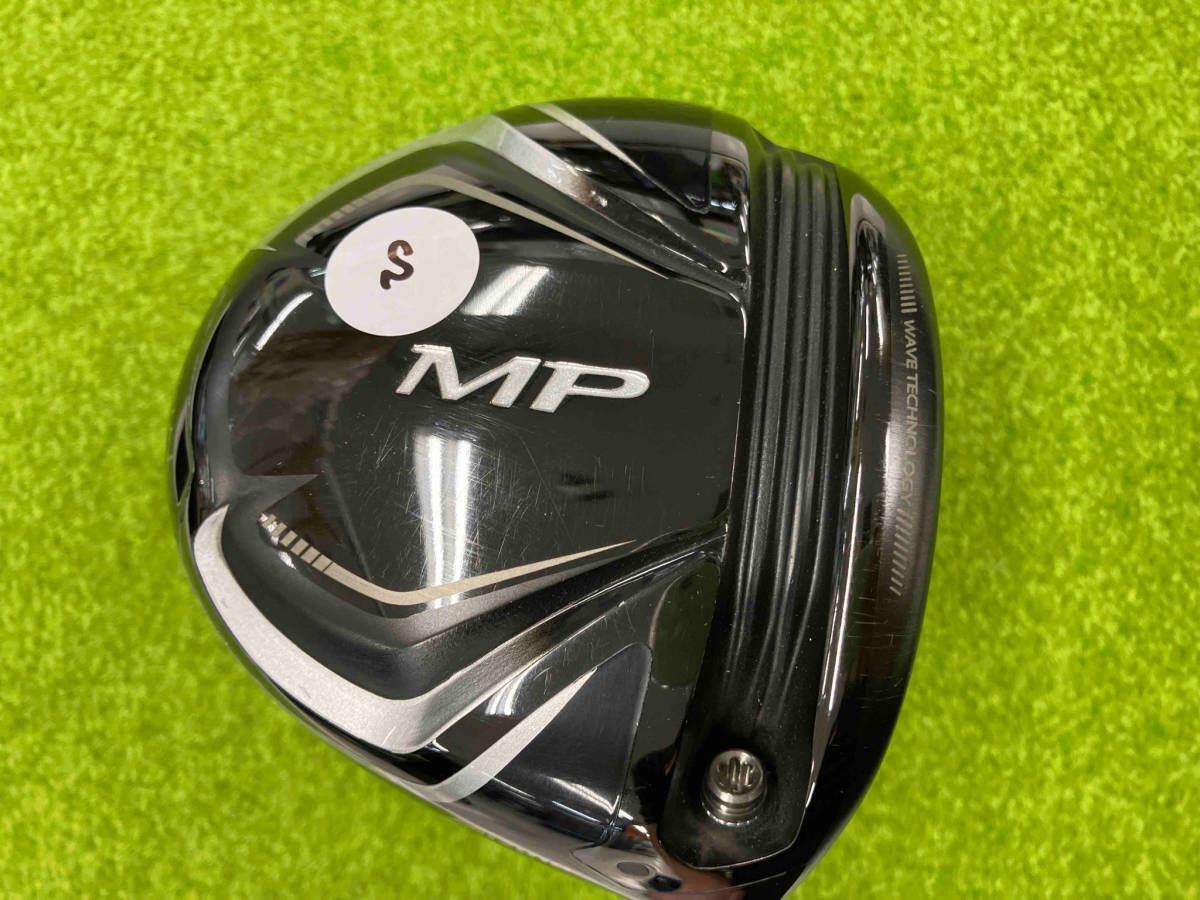 ミズノMP Type1 ドライバー TourAD TP6S MP TYPE-1 ドライバー（TOUR AD J-D1 カーボンシャフト付