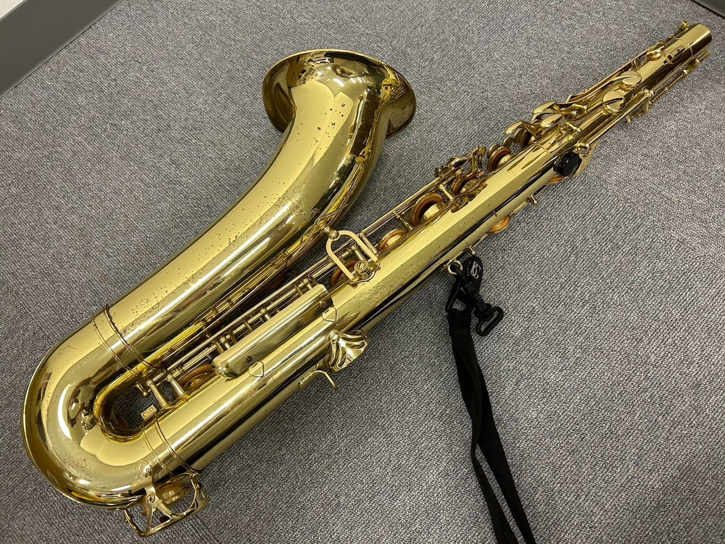 CH U012-CH14-57 YAMAHA ヤマハ テナーサックス YTS-32 管楽器