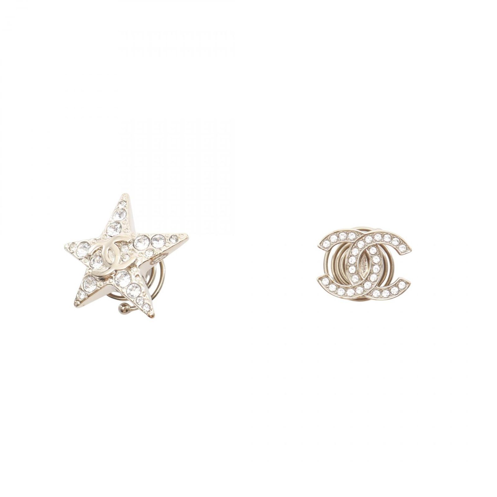 CHANEL シャネル ココマーク スター その他アクセサリー