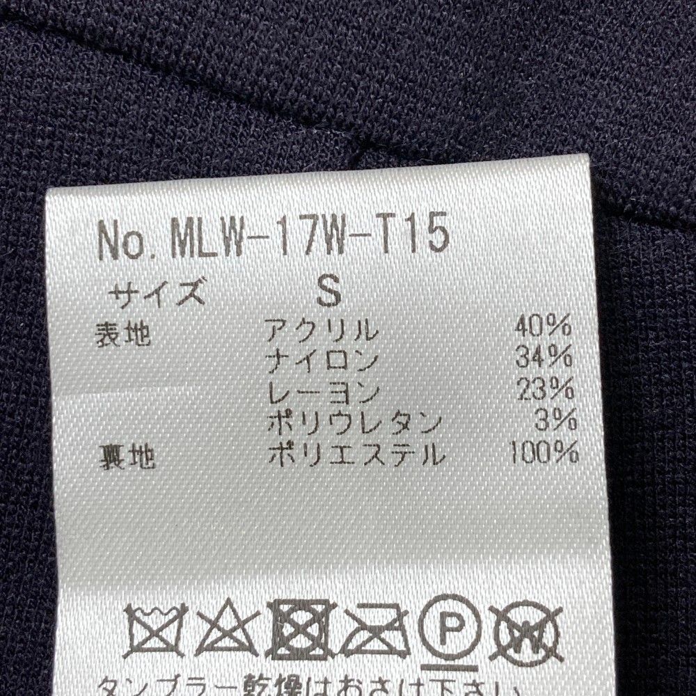 サイズ：S MARK&LONA マークアンドロナ ショートパンツ ネイビー