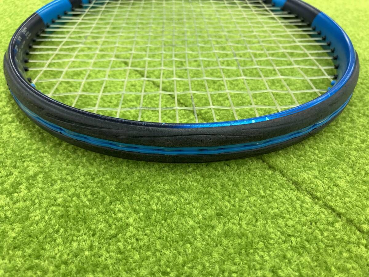 Babolat Pure Drive テニスラケット グリップサイズ2 ビュアドライブ