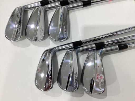 ネクスジェン MT forged ゴルフパートナー 中古クラブ店 スポーツ