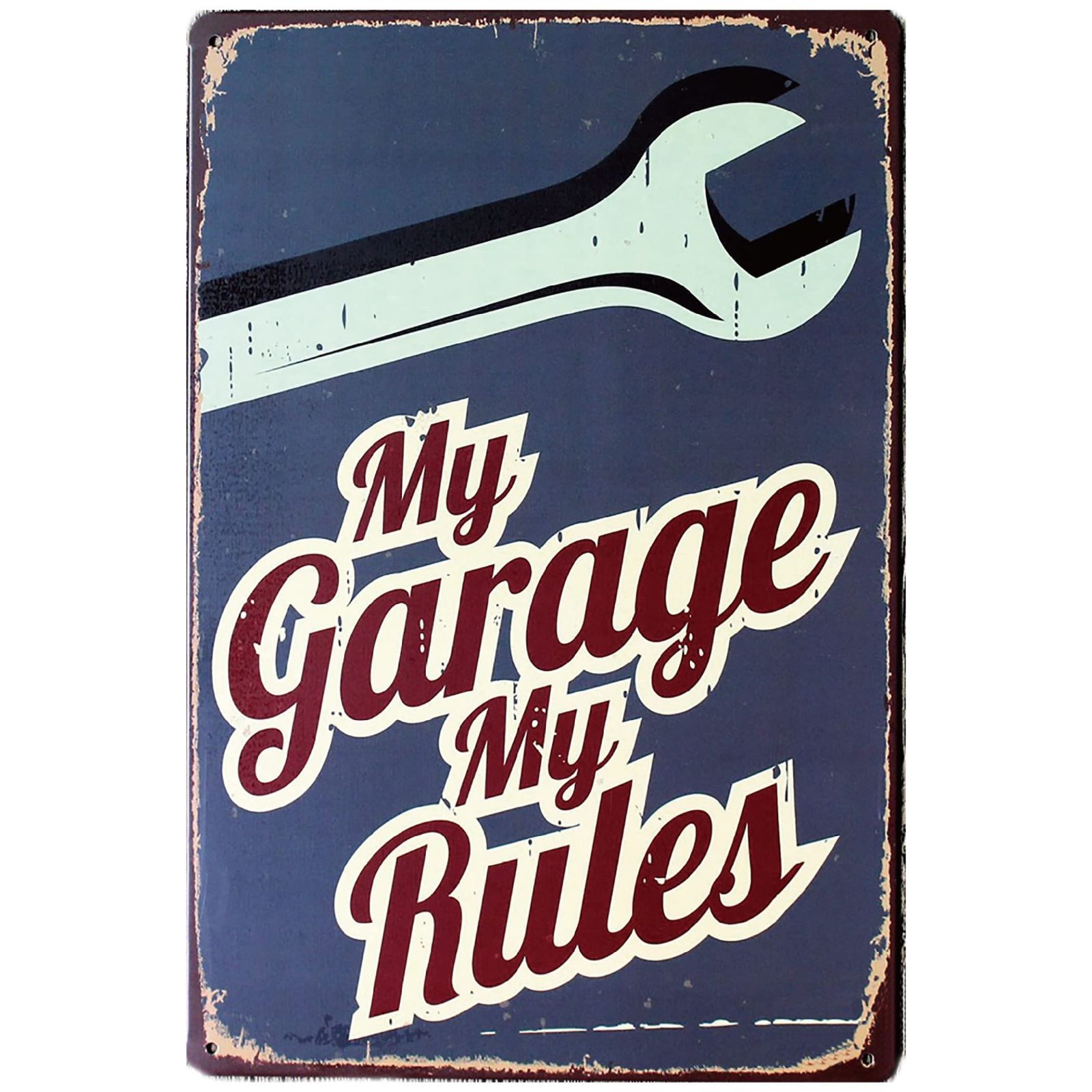 ヴィンテージ モービル　レトロ　看板　アンティーク　　レア！？商品 4枚セット ヴィンテージ モービル レトロ 看板 アンティーク レア！？商品