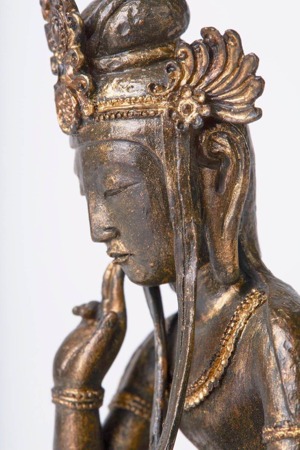 インテリア仏像 送料無料