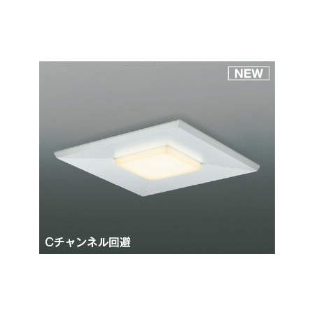 【新品・7営業日以内発送】コイズミ照明 AD92227 LEDベースライト【沖縄離島販売不可】