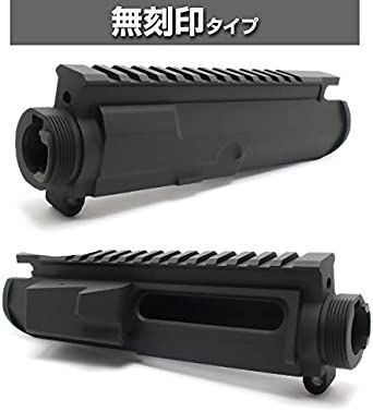 LAYLAX 次世代電動ガン用　MGロアフレーム　無刻印 51tuCA-yKZL._UF894,1000_QL80_.jpg