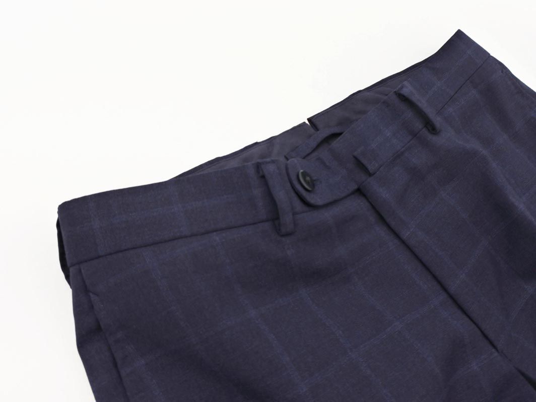 ビームスF チェック