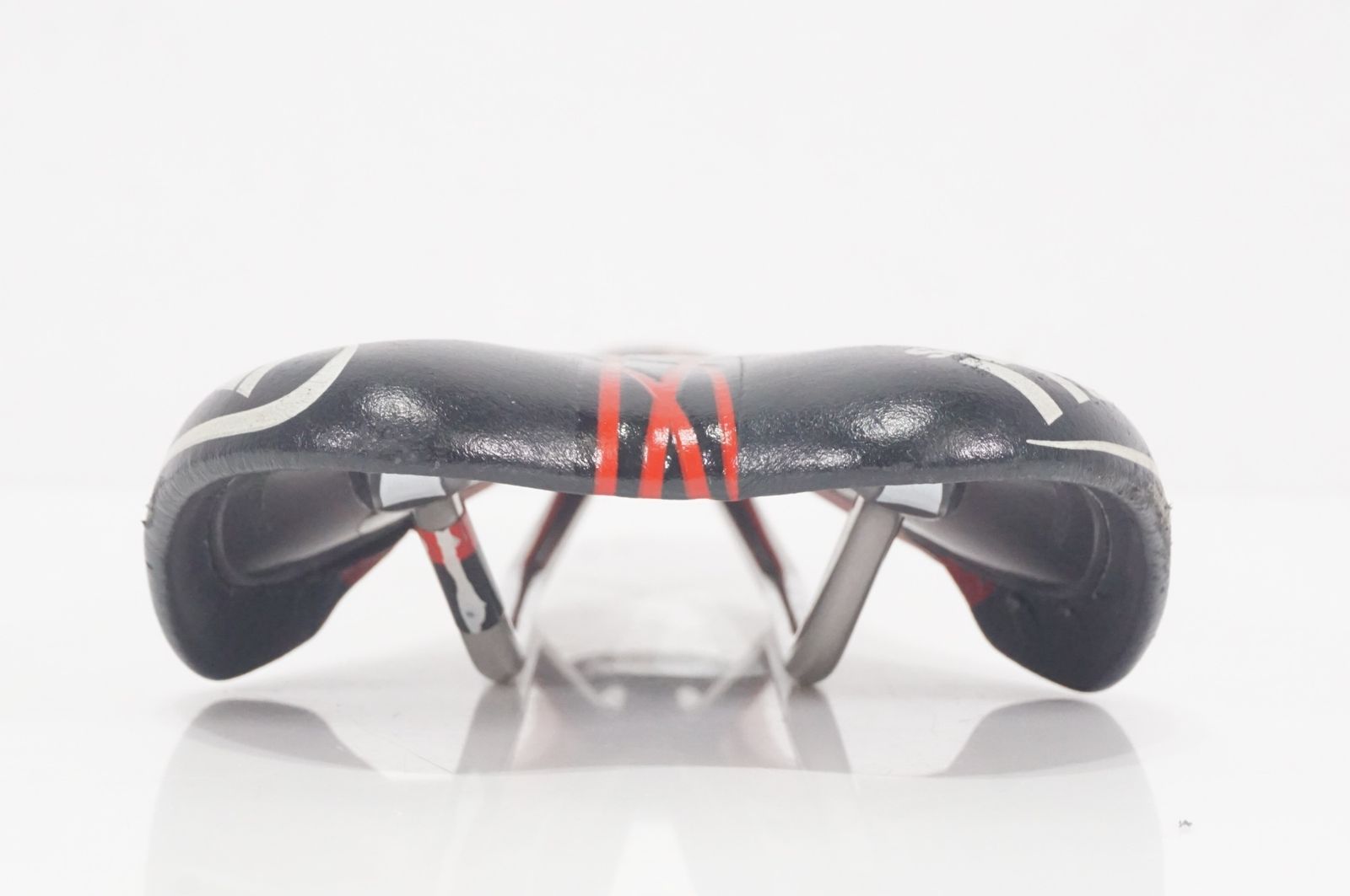 SELLE ITALIA 「セライタリア」 TEAM ショップ EDITION サドル