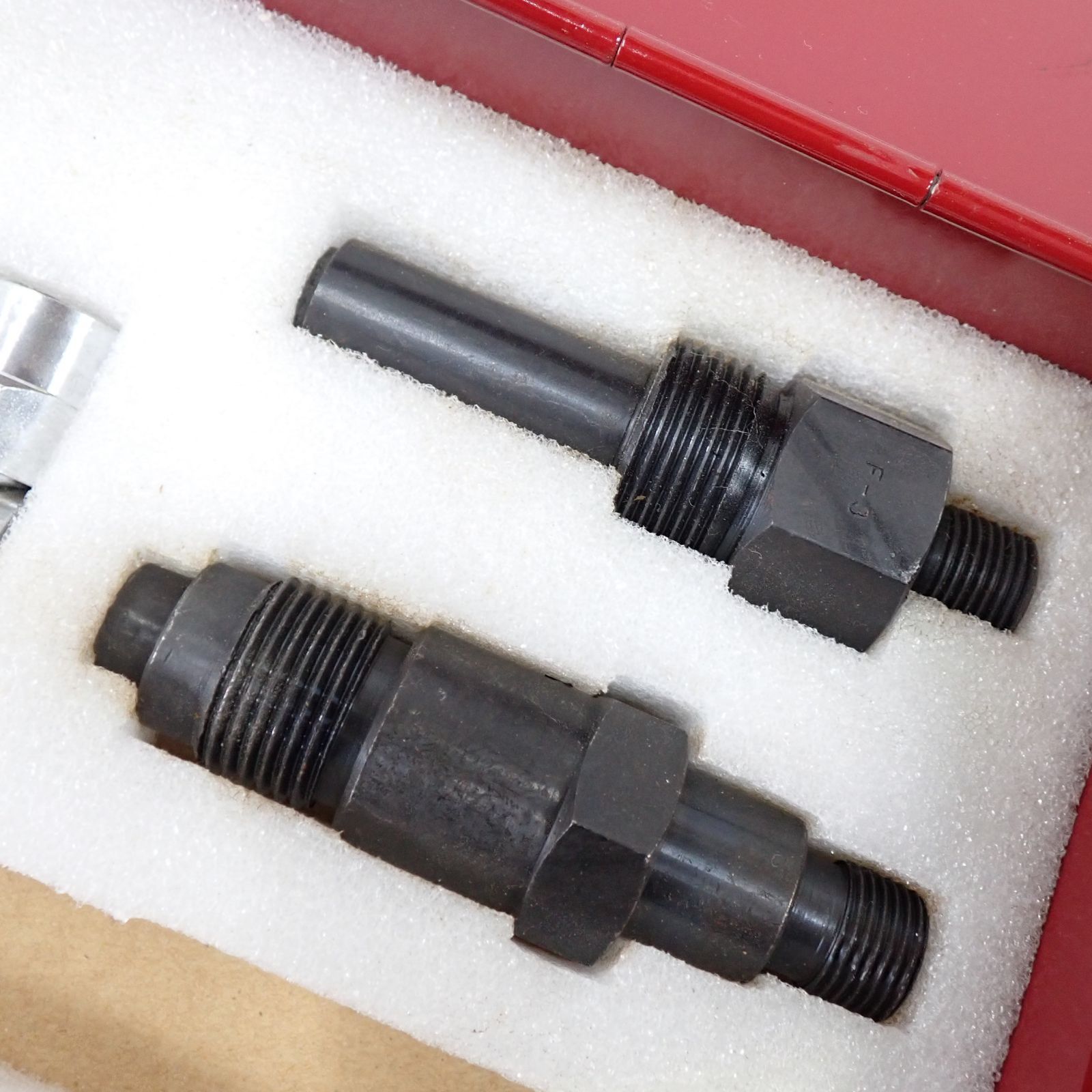 コンプレッションゲージ ディーゼル車用