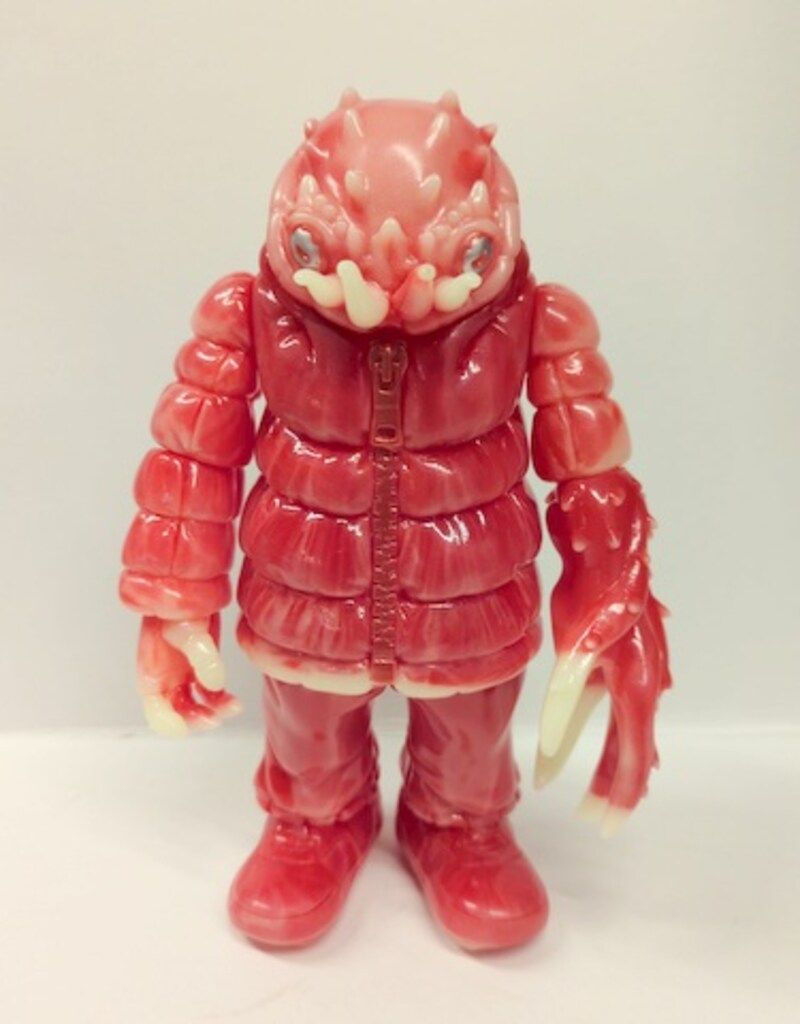 中古】(非常に良い)マーベル・コミックス イッティ