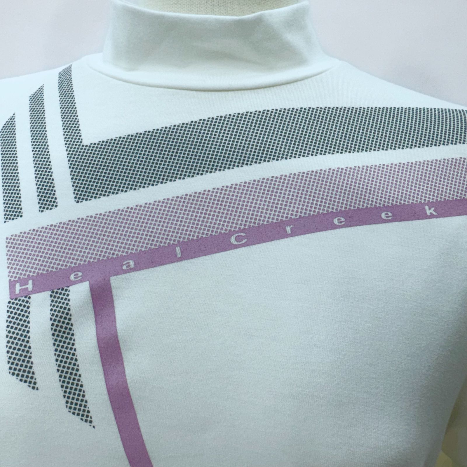 オフホワイト サイズ42