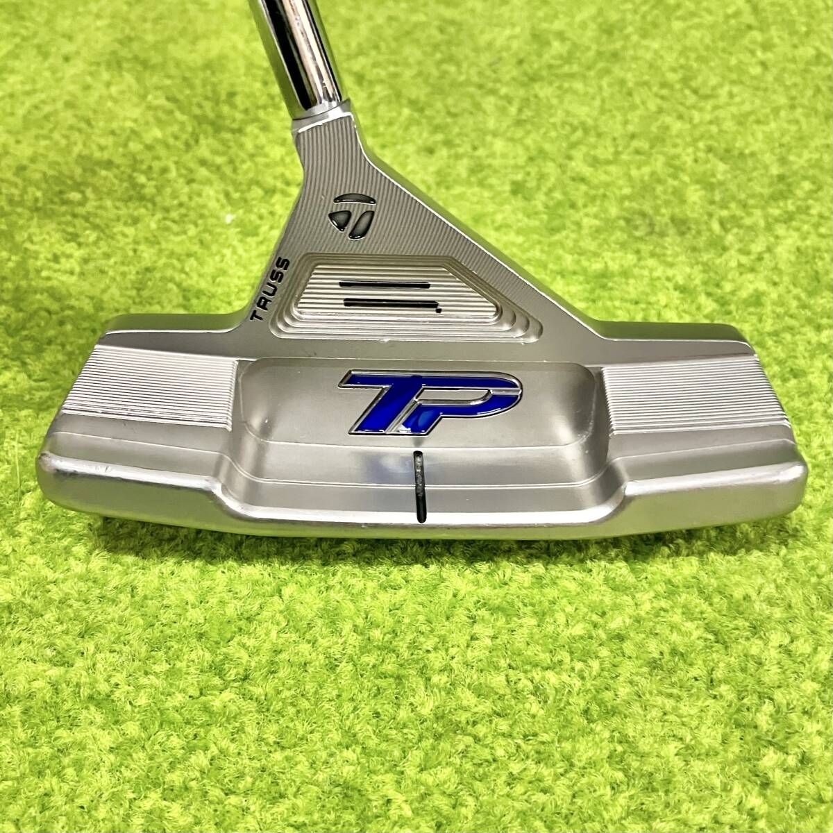 テーラーメイド TaylorMade TP collection HYDRO BLAST JUNO TB2