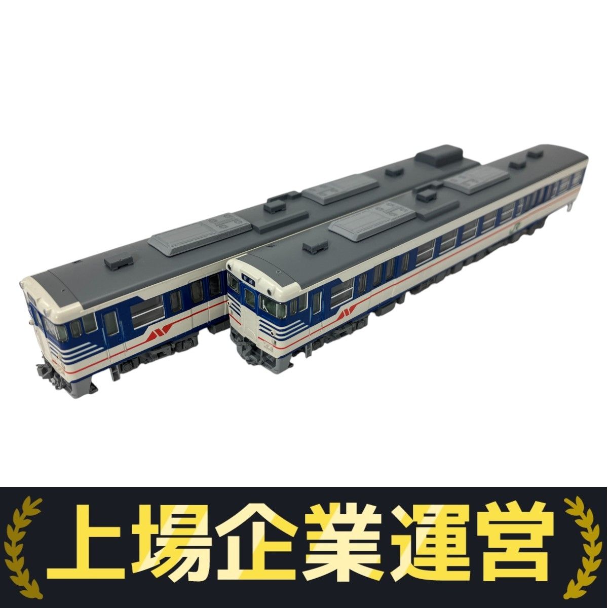TOMIX 98018 JR キハ47-500形 ディーゼルカー(新潟色・青) TOMIX 98018 JR キハ47-500形 ディーゼルカー(新潟色・青) JR キハ47-500