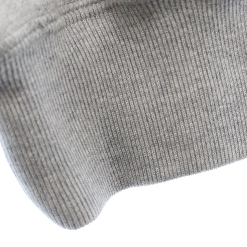 ブラックアイパッチ　BEP-SOULロゴプルオーバーパーカー グレー　M 楽天市場】BlackEyePatch ブラックアイパッチ パーカー サイズ:XL 21AW